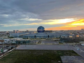 Апартаменты Возле EXPO